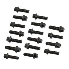 Mr. Gasket 970G HEADER BLT FORD/CHR M8 17PC