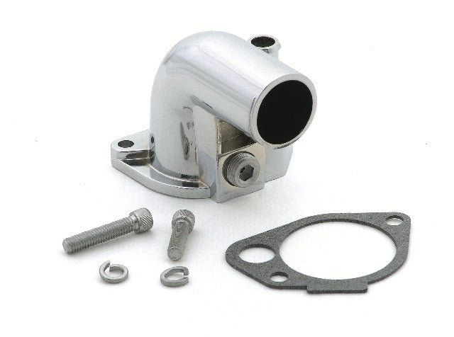 Mr. Gasket 9713 WATER NECK,V8 MUSTNG 79-UP