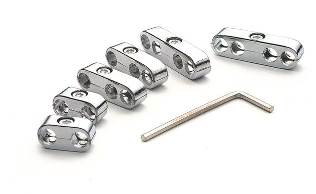 DISCONTINUED - Mr. Gasket 9723 PRO IGNITION WIRE SEPARATOR
