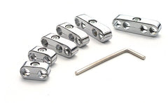 DISCONTINUED - Mr. Gasket 9723 PRO IGNITION WIRE SEPARATOR