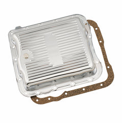 Mr. Gasket 9732 CHRM TRANS PAN-GM TH700R4