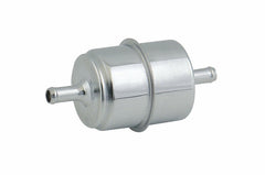Mr. Gasket 9745 CHRM 5/16 CANIST FUEL FILTER