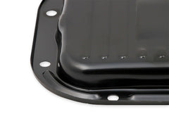 Mr. Gasket 9745BMRG TRANS PAN CHRYS TF-727 BLACK