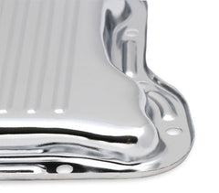 Mr. Gasket 9745CMRG TRANS PAN CHRYS TF-727 CHROME
