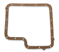 Mr. Gasket 9756BMRG TRANS PAN FORD C6 BLACK