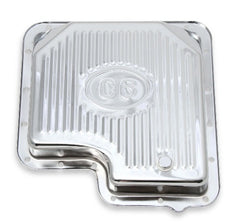 Mr. Gasket 9756CMRG TRANS PAN FORD C6 CHROME