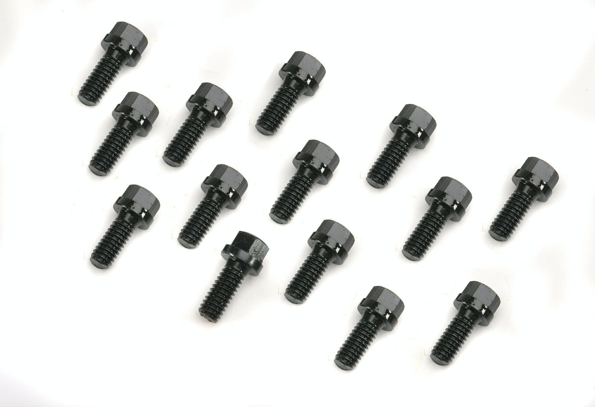 Mr. Gasket 976 HEADER BOLT,KIT 5/16 X 3/4