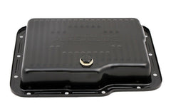 Mr. Gasket 9769BMRG TRANS PAN GM POWERGLIDE BLACK