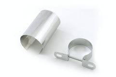 Mr. Gasket 9777 CHRM COIL COVER-UNIV