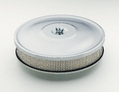 Mr. Gasket 9791 CUSTOM AIR CLEANER 10 DIA