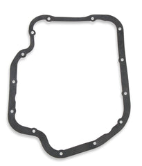 Mr. Gasket 9796BMRG TRANS PAN GM TH-400 BLACK ALUMINUM