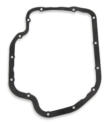 Mr. Gasket 9796PMRG TRANS PAN GM TH-400 POLISH ALUMINUM