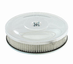 Mr. Gasket 9798 CUSTOM AIR CLEANER 10 2BBL