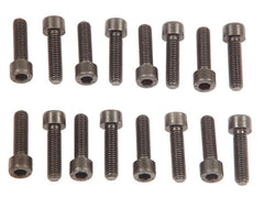 Mr. Gasket 979G HEADER BLT SCKT HDM8XM30L 16PC