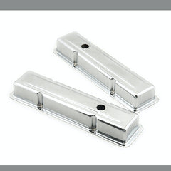 Mr. Gasket 9800 VLV CVR SBCHEV SHORT W/BAF