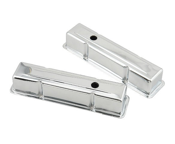 Mr. Gasket 9801 VLV CVR TALL SBCHEV W/O BAF