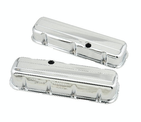 Mr. Gasket 9802 VLV CVR TALL BBCHEV W/O BAF