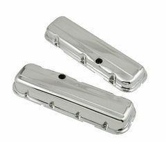 Mr. Gasket 9803 VLV CVR BB CHEV SHORT