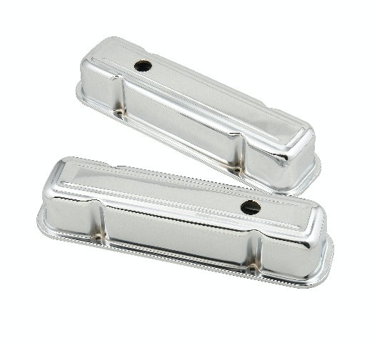 Mr. Gasket 9805 VLV CVR PONTIAC 326-455 TALL