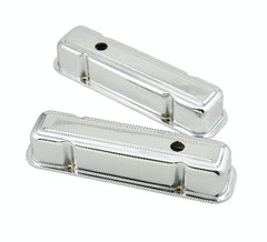Mr. Gasket 9805 VLV CVR PONTIAC 326-455 TALL