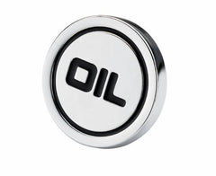 Mr. Gasket 9815 OIL FILLER PLUG PUSH-ON