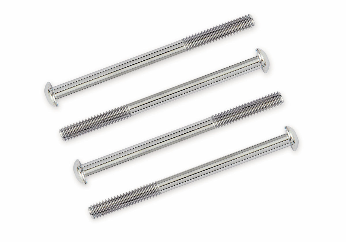 Mr. Gasket 9822 V.C.BOLT KIT SB CHEV 1987-97