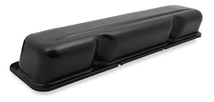 Mr. Gasket 9830BMRG VALVE COVER V8 AMC/JEEP 68-79 BLACK