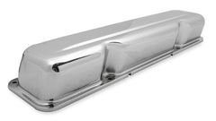Mr. Gasket 9830CMRG VALVE COVER V8 AMC/JEEP 68-79 CHROME