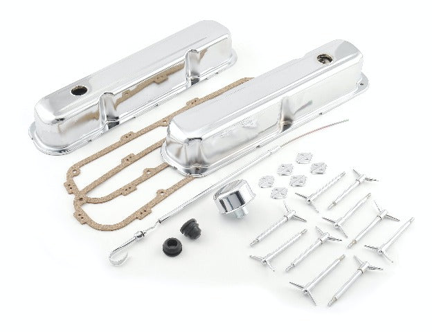 Mr. Gasket 9831 DRESS-UP KIT,SB CHRYSLER