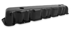 Mr. Gasket 9831BMRG VALVE COVER I-6 AMC/JEEP 64-88 BLACK