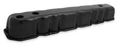 Mr. Gasket 9831BMRG VALVE COVER I-6 AMC/JEEP 64-88 BLACK
