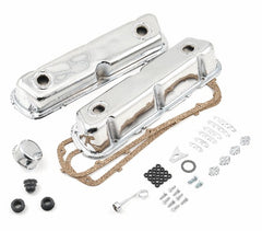 Mr. Gasket 9832 STR LGL DRESSUP KIT SB FORD