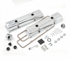 Mr. Gasket 9837 STR LGL DRESSUP KIT SB CHEV