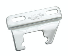 Mr. Gasket 9852 CHRM HEADER MNT ALT BRKT