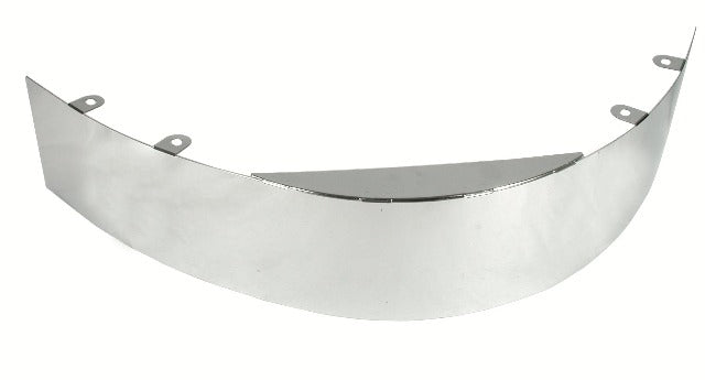 Mr. Gasket 9865 RADIATOR SHROUD 5-1/2W UNIV