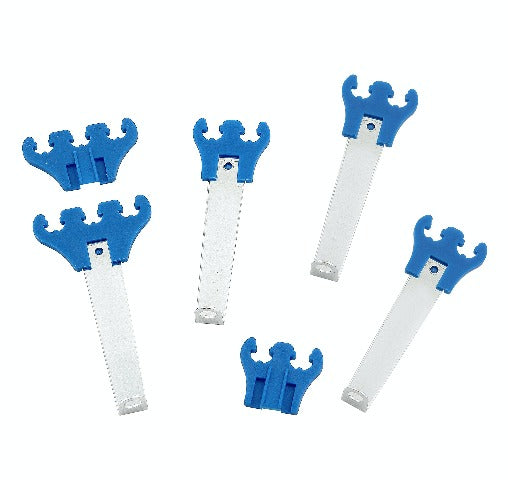 Mr. Gasket 9881 STANDARD WIRE LOOM KIT
