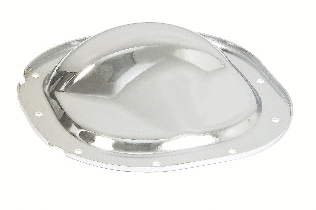Mr. Gasket 9893G CHROME DIFF CVR-FORD 8.8 10BLT
