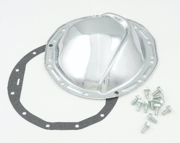 Mr. Gasket 9894 RE/END CVR 12 BOLT GM