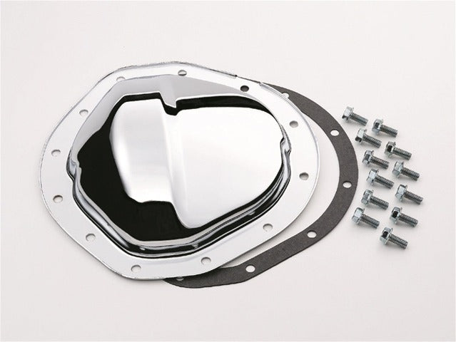 Mr. Gasket 9895 RE/END CVR 12 BOLT GM TRUCK