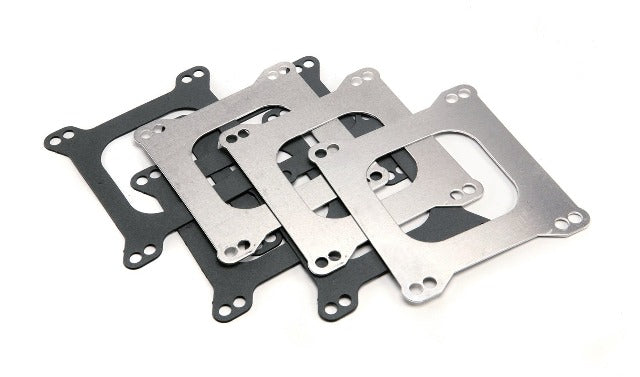 Mr. Gasket 98A 1/2HEAT DISSIPATOR-OPEN CENTR