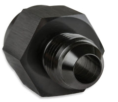 Mr. Gasket 995008-BL REDUCER -10 FEM TO -8 MALE BLACK