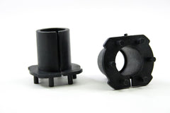 Morimoto HID Adapter: Mazda V2: H7 A110