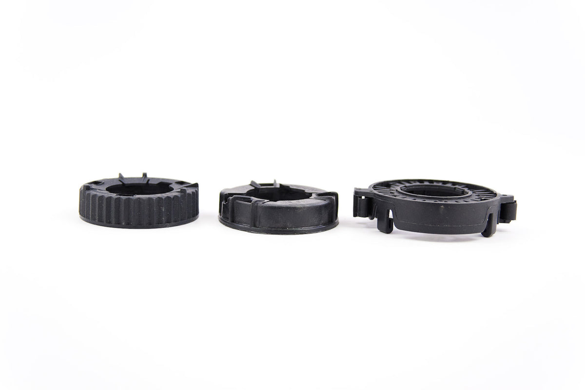 Morimoto Bulb Retainer Ring: Hella (D1S) A170