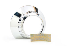 Morimoto Metal Emblems: Bi-Xenon A180