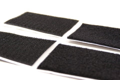 Morimoto Patches: Velcro A260