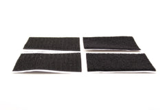Morimoto Patches: Velcro A260