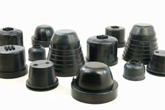 Morimoto Housing Cap: Dome (75mm) A280