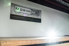 Morimoto Banner: Morimoto A500