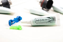 Morimoto Dielectric Grease: Morimoto LectricLube A61