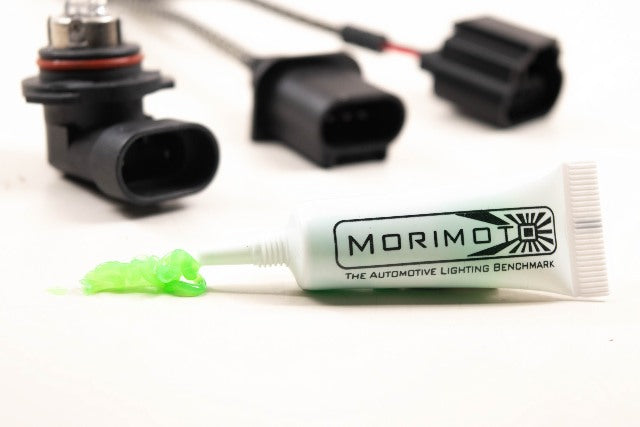 Morimoto Dielectric Grease: Morimoto LectricLube A61